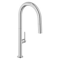 Смеситель для кухни Kludi AUREA 558520575