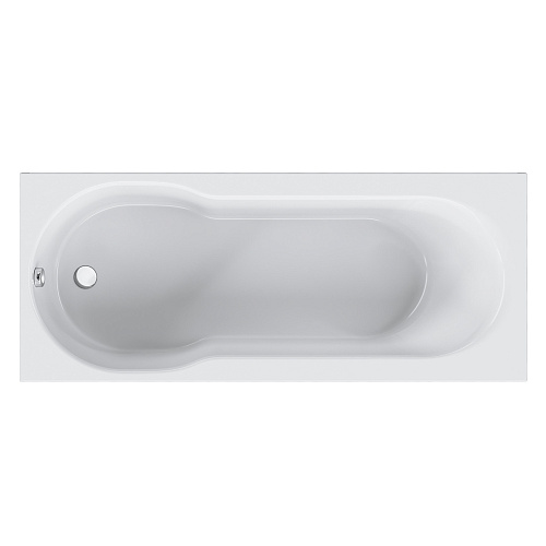 Ванна акриловая AM.PM W88A-170-070W-A X-Joy, A0 170х70 см, белый