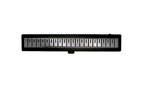 Душевой трап PlastBrno DESIGN 2 SZH865M