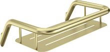 Корзина Deante ADI_R551 Silia для душа, брашированное золото Корзина Deante ADI_R551 Silia для душа, брашированное золото