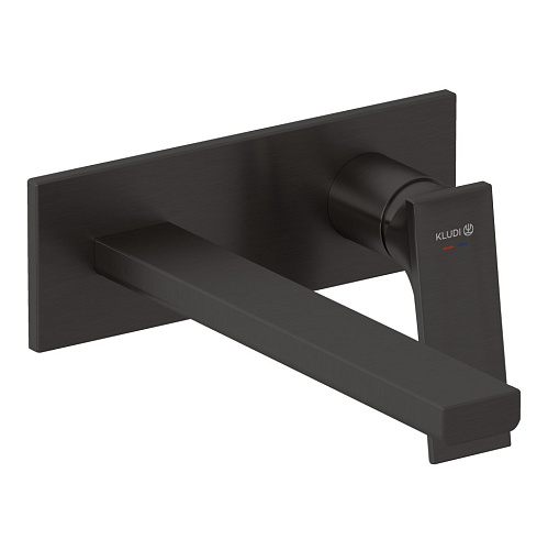 Смеситель для раковины Kludi DECUS 54245N275