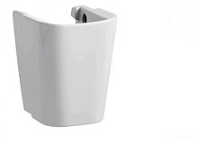 Полупьедестал Laufen Moderna Plus 8.1954.4.000.000.1 Полупьедестал Laufen Moderna Plus 8.1954.4.000.000.1