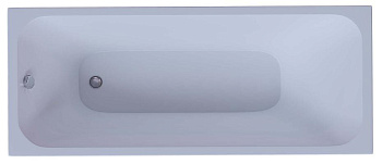 Ванна Aquatek MIY170-0000032 Мия акриловая 180x80 см (без гидромассажа), белая