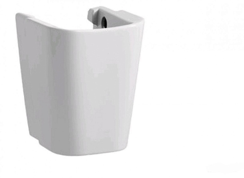 Полупьедестал Laufen Moderna Plus 8.1954.4.000.000.1