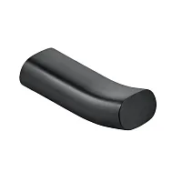 Крючок Keuco 11514130000 Edition 400 для полотенца, хром черный шлифованный