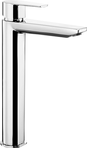 Смеситель Deante BQG_020K Agawa для раковины высокий, хром