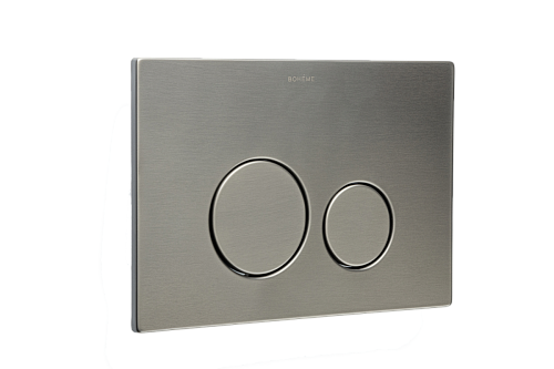 Кнопка для инсталяции Boheme 649-GM