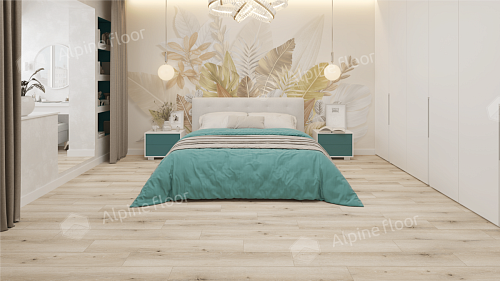 Ламинат AlpineFloor АУРА AURA LF100-1 Ламинат AlpineFloor АУРА AURA LF100-1