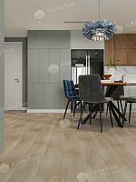 Кварцвиниловая клеевая плитка AlpineFloor ГРАНД СЕКВОЙЯ LVT GRAND SEQUOIA LVT ECO 11-1802