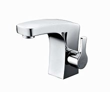 Смеситель для раковины WasserKRAFT BERKEL 4800 4803 Смеситель для раковины WasserKRAFT BERKEL 4800 4803