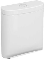 Бачок Kerama Marazzi BG.Pro.cis.01 Buongiorno Pro для унитаза, белый глянец Бачок Kerama Marazzi BG.Pro.cis.01 Buongiorno Pro для унитаза, белый глянец