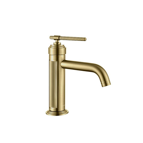 Смеситель для раковины Boheme Eterna 171-MG