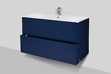 Тумба под раковину Am.Pm Spirit 2.0 M70AFHX1002DM, 100х62х50