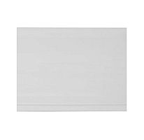 AM.PM W85A-170-070W-S Joy, панель боковая  (универсальная) для ванн Joy/Spirit/Like, 70 см