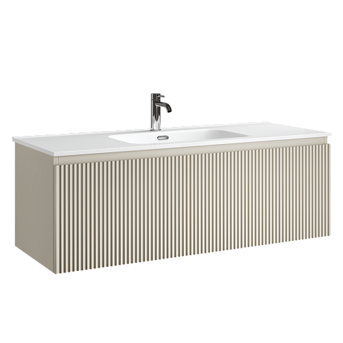 Тумба под раковину Sancos SNOB R 1.0 SNR1.0120CE купить недорого в интернет-магазине Керамос