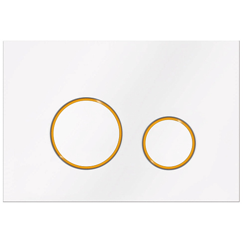 Клавиша смыва KKPOL M11 350/PPB/041-00-05