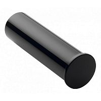 Бумагодержатель Cosmic Black And White 238.06.58