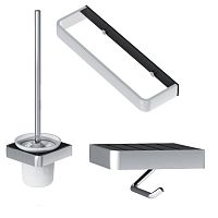 Набор аксессуаров Damixa Jupiter DAK770T2903W