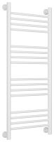 Полотенцесушитель водяной Сунержа 30-0220-1040 Богема+ прямая 1000х400 мм, матовый белый Полотенцесушитель водяной Сунержа 30-0220-1040 Богема+ прямая 1000х400 мм, матовый белый