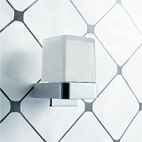 Дозатор для ж/мыла Wonzon & Woghand  WW-5252-CR Дозатор для ж/мыла Wonzon & Woghand  WW-5252-CR