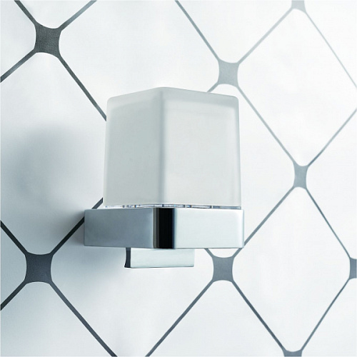 Дозатор для ж/мыла Wonzon & Woghand WW-5252-CR - купить в Санкт-Петербурге, цена на Дозатор для ж/мыла Wonzon & Woghand WW-5252-CR в интернет-магазине Керамос Дозатор для ж/мыла Wonzon & Woghand WW-5252-CR купить недорого в интернет-магазине Керамос