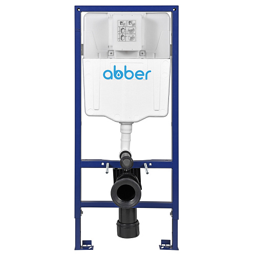 Инсталляция Abber AC0108 Инсталляция Abber AC0108