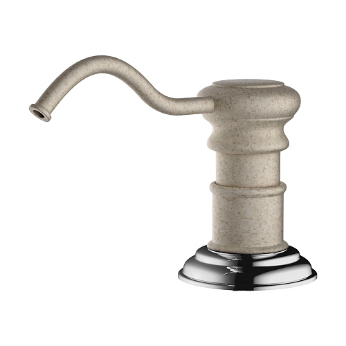 Дозатор Omoikiri 4995013 Дозатор Omoikiri 4995013