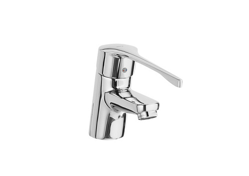 Смеситель для раковины Roca Victoria 5A3123C00 купить недорого в интернет-магазине Керамос Смеситель для раковины Roca Victoria 5A3123C00 купить недорого в интернет-магазине Керамос