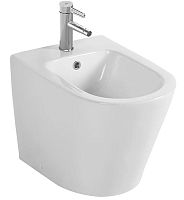 Биде Jacob Delafon EBJ0002-00 Rodin+ напольное 36х56 см, белое