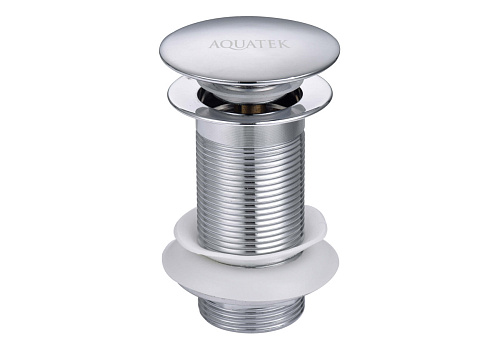 Донный клапан Aquatek  AQ6000CR