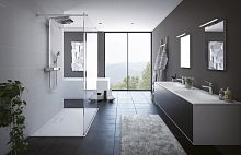 Мебель для ванной комнаты Cezares TITAN-I-2000,530-2C-BEI