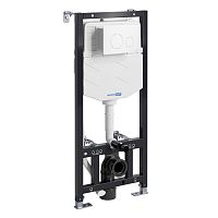 Система инсталляции WasserKRAFT ALLER 10TLT.010.ME.WM02 Система инсталляции WasserKRAFT ALLER 10TLT.010.ME.WM02