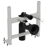 Инсталляция Ideal Standard R010167 Prosys для монтажа подвесных унитазов, Neutral (нейтральный) Инсталляция Ideal Standard R010167 Prosys для монтажа подвесных унитазов, Neutral (нейтральный)
