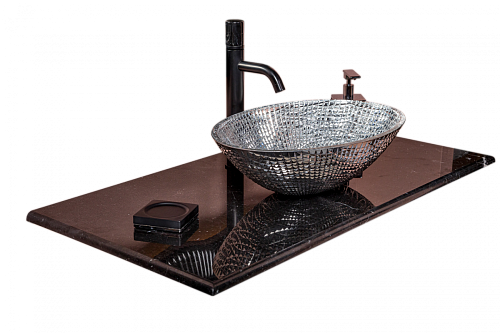 Столешница Armadi Art Marquina 857-101-NM Столешница Armadi Art Marquina 857-101-NM