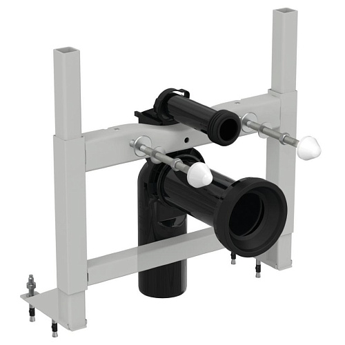 Инсталляция Ideal Standard R010167 Prosys для монтажа подвесных унитазов, Neutral (нейтральный) Инсталляция Ideal Standard R010167 Prosys для монтажа подвесных унитазов, Neutral (нейтральный)