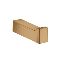 Крючок Keuco 11116030000 Edition 11 для халата, бронза шлифованная