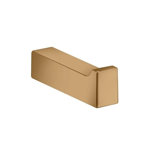 Крючок Keuco 11116030000 Edition 11 для халата, бронза шлифованная - купить в Санкт-Петербурге, цена на Крючок Keuco 11116030000 Edition 11 для халата, бронза шлифованная в интернет-магазине Керамос Крючок Keuco 11116030000 Edition 11 для халата, бронза шлифованная купить недорого в интернет-магазине Керамос