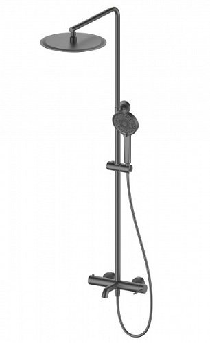 Душевая система Wonzon & Woghand WW-88739017-BGM Душевая система Wonzon & Woghand WW-88739017-BGM