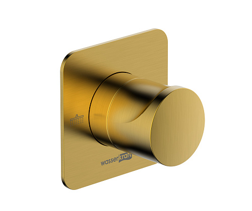 Переключатель для смесителя WasserKRAFT Havel 3600 A282