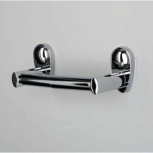 Держатель туалетной бумаги WasserKRAFT Main K-9200 K-9222 Держатель туалетной бумаги WasserKRAFT Main K-9200 K-9222