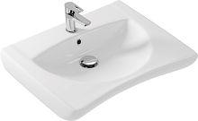 Раковина Cersanit ETIUDA P-UM-ETI65/1