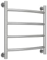 Полотенцесушитель водяной Сунержа 071-0200-5050 Галант+ 500х500 мм, сатин