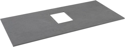 Столешница Allen Brau INFINITY 1.21012.GR-S купить недорого в интернет-магазине Керамос Столешница Allen Brau INFINITY 1.21012.GR-S купить недорого в интернет-магазине Керамос