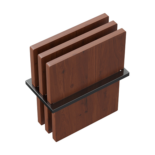 Держатель Omoikiri 4999114 Держатель Omoikiri 4999114