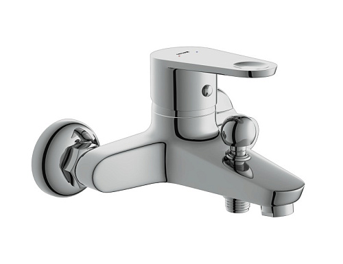 Смеситель для ванны Cersanit CARI 63026