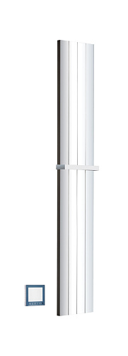 Полотенцесушитель Boheme Flat 725-CR Полотенцесушитель Boheme Flat 725-CR