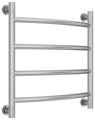 Полотенцесушитель водяной Сунержа 071-0200-5050 Галант+ 500х500 мм, сатин