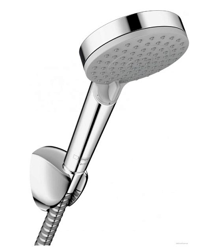 Душевой гарнитур Grohe Euphoria 26273000HG