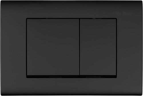 Кнопка смыва Allen Brau LIBERTY 9.20002.31 Кнопка смыва Allen Brau LIBERTY 9.20002.31