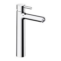 Смеситель для раковины Wonzon & Woghand Solo WW-239032-CR